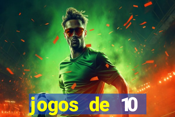 jogos de 10 centavos nas plataformas